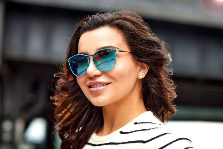 Beverly Road Polarized