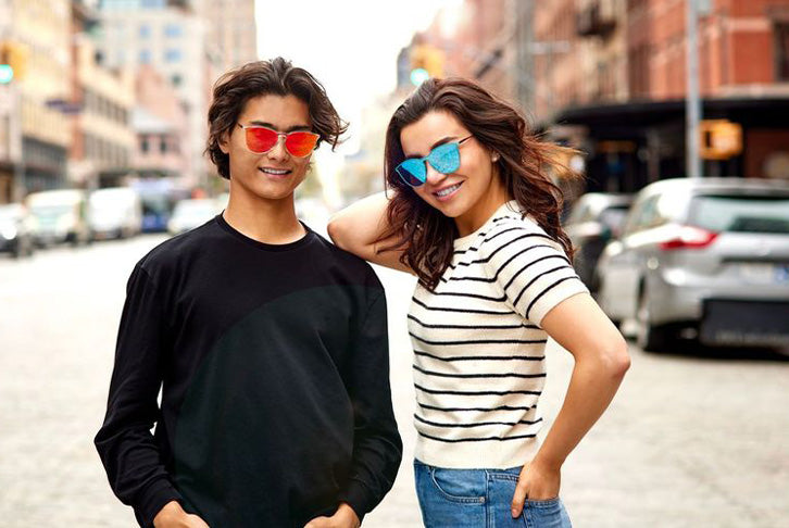 Beverly Road Polarized