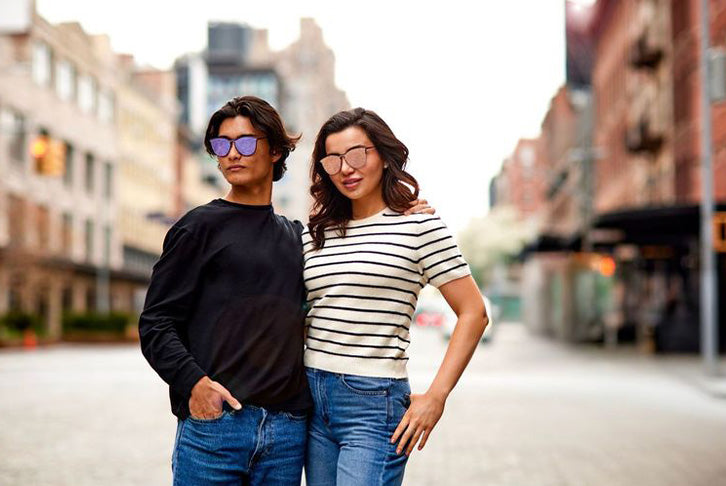 Beverly Road Polarized