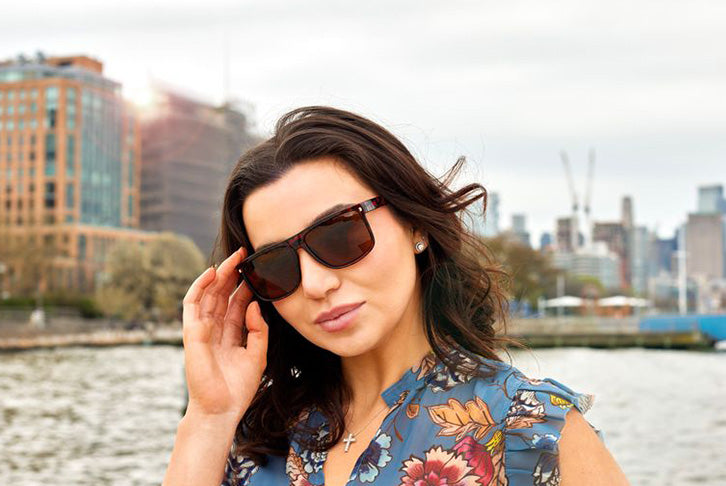 Bridge Street Polarized