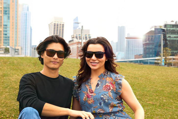 Bridge Street Polarized