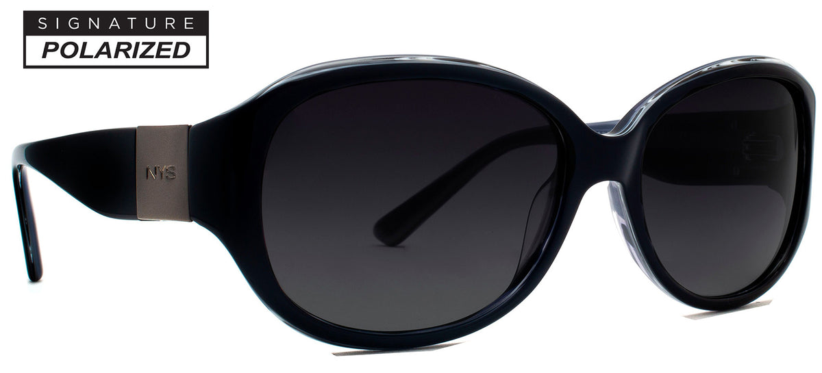 Concrete Flower Polarized