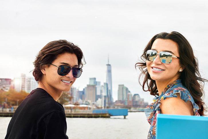 East Village Polarized