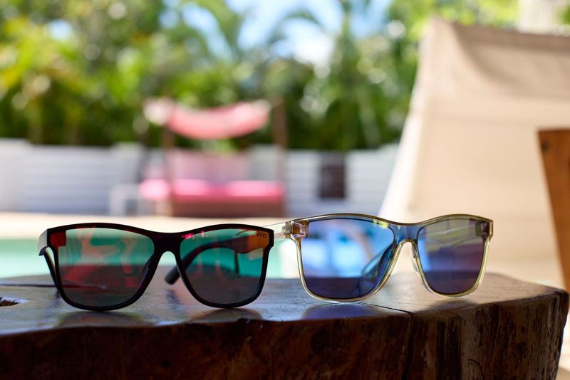 Empire - Kids Sunglasses