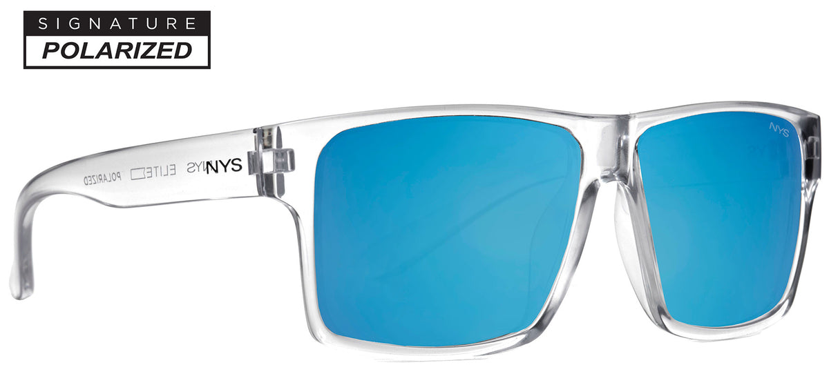 Gracie Elite Polarized