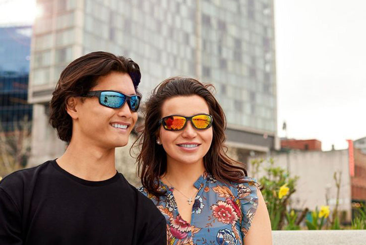 Granite Street Polarized