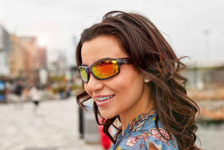 Granite Street Polarized