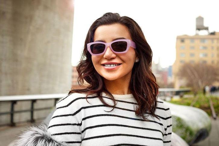 Harkin Lane Polarized