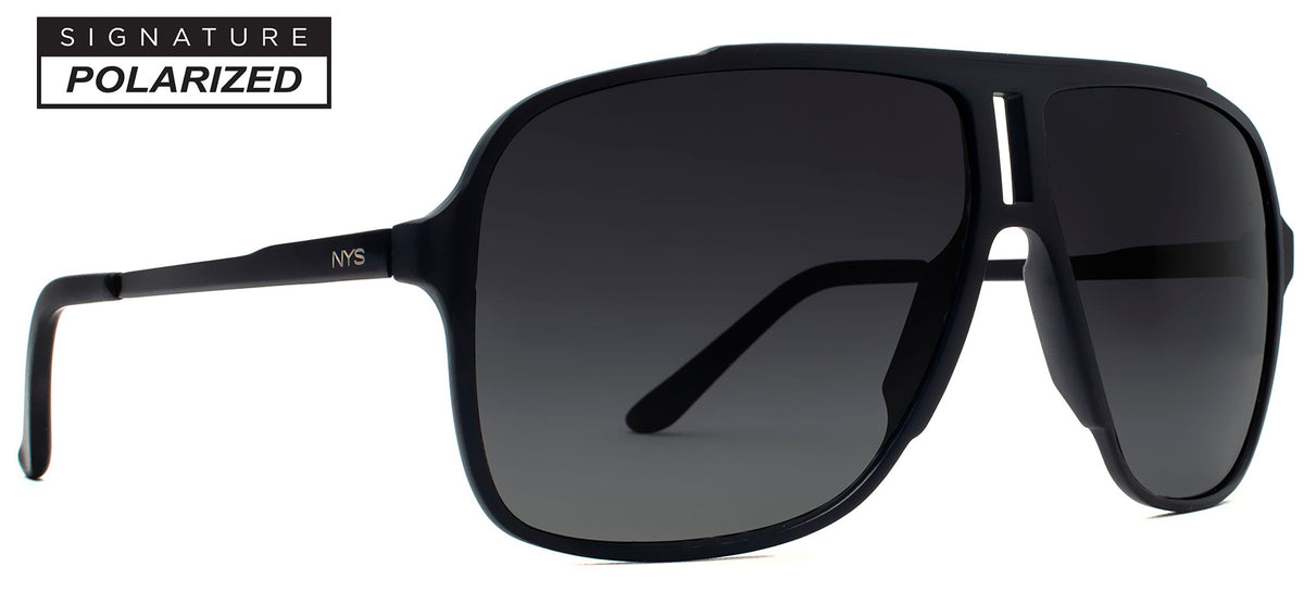Buy Hess Urban Aviator Men Polarized Sunglasses Online - NYS