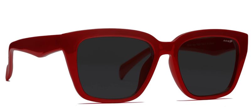 Silver Bay Polarized