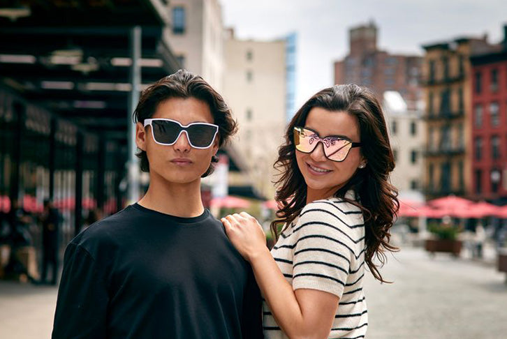 Kettle Creek Polarized