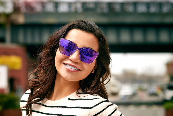 Kettle Creek Polarized