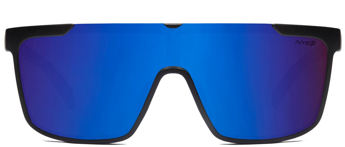 Woodcrest Road Polarized