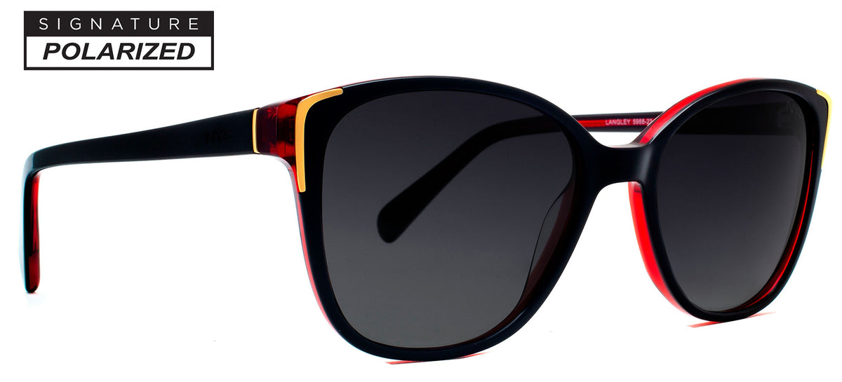 Langley Elite Polarized