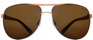 Arnow Avenue Polarized