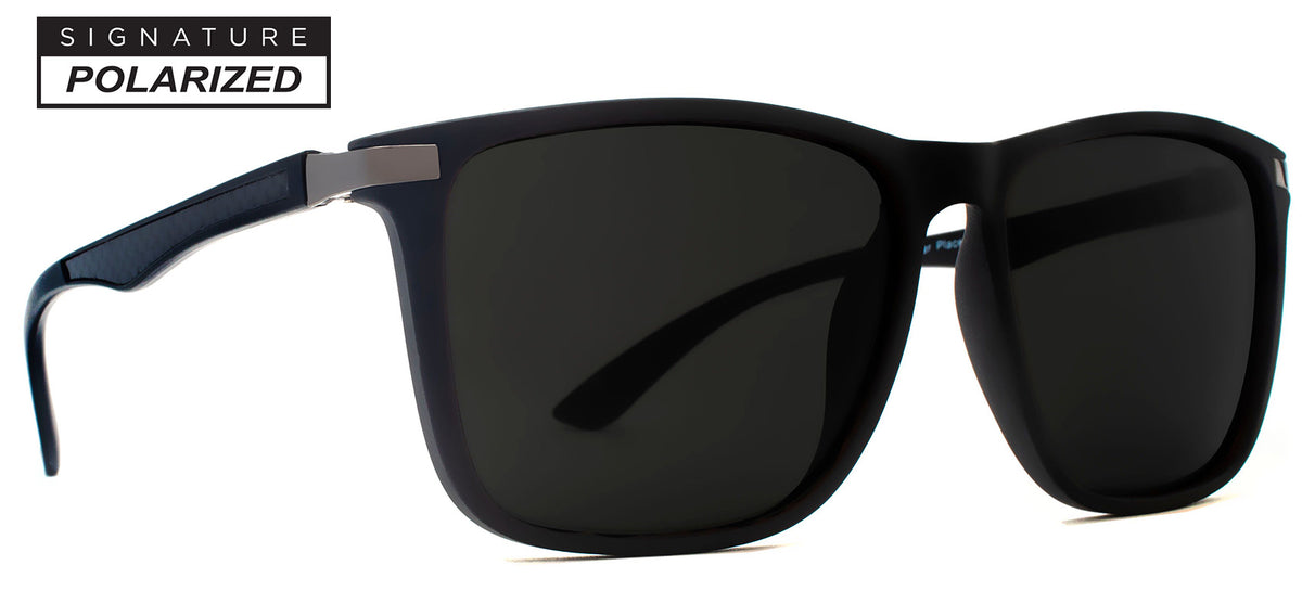 Miller Place Polarized