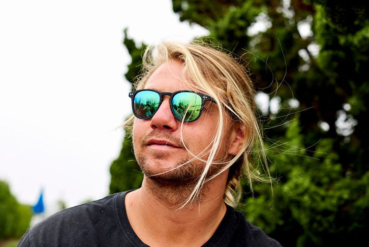 Monitor Elite Polarized