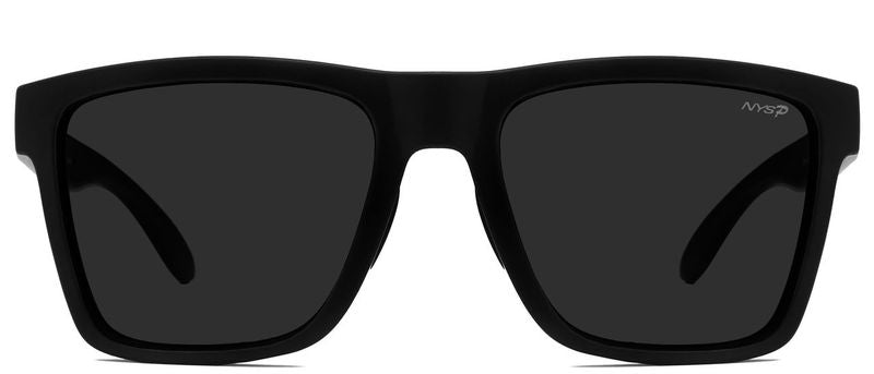 Arnold Avenue Polarized