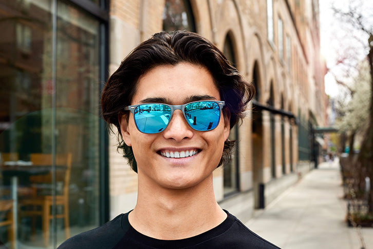 Nelson Elite Polarized