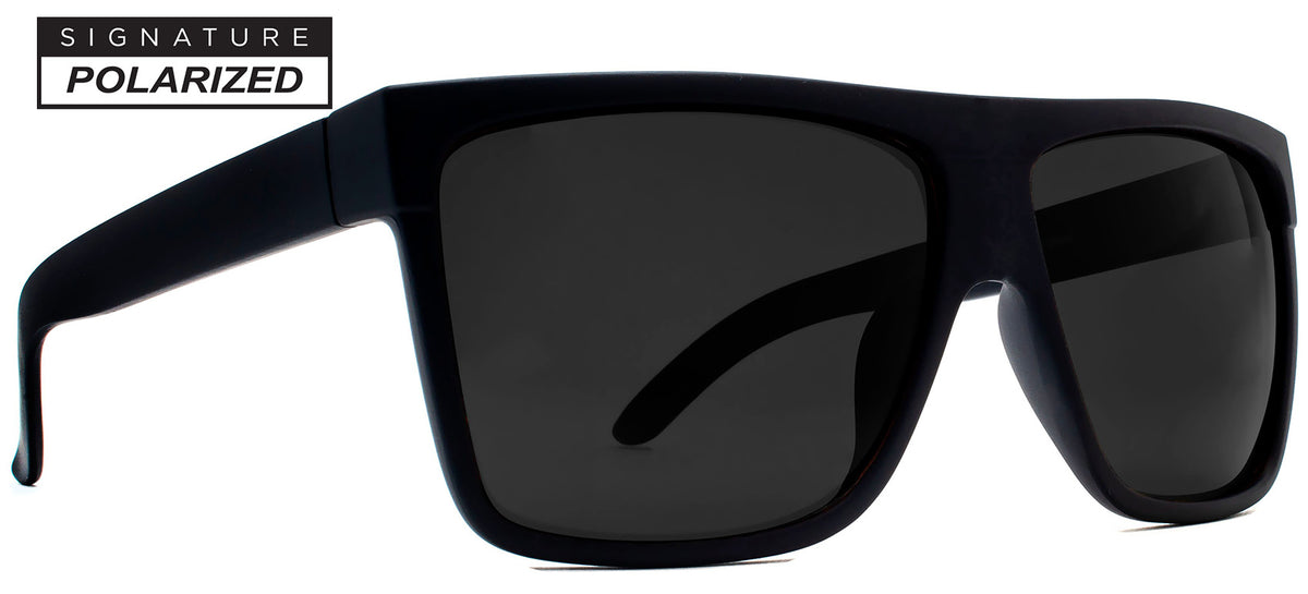 Osborn Street Polarized