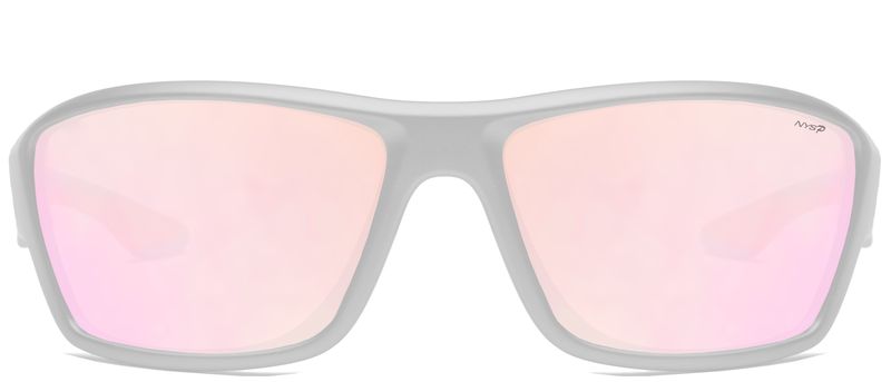 Covered Bridge Polarized