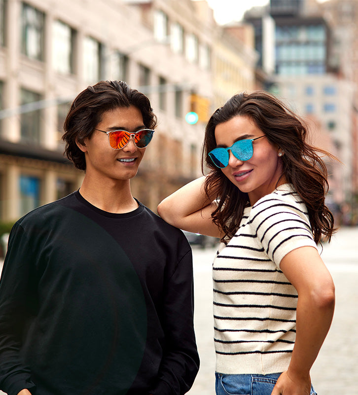 NYSLIFE | Premium Eyewear Since 1996