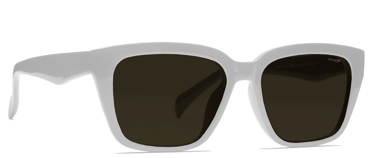 Silver Bay Polarized