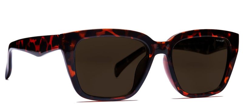 Silver Bay Polarized