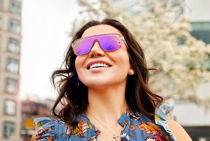 Sun Ray Drive Polarized