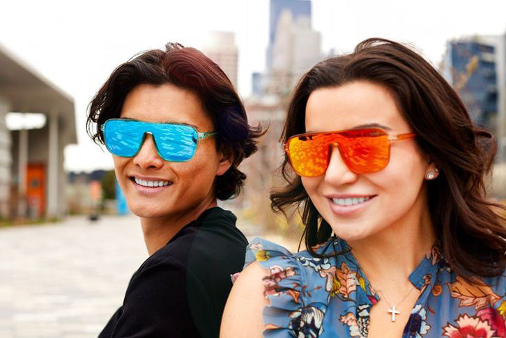 Sun Ray Drive Polarized