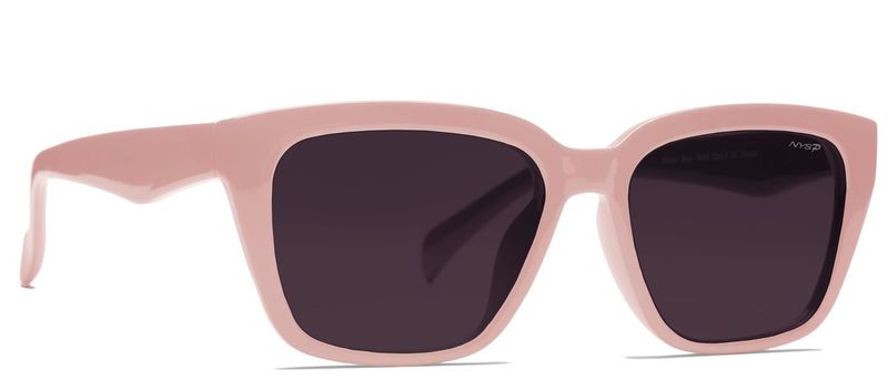 Silver Bay Polarized