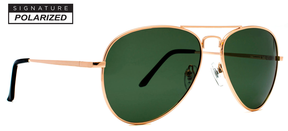 Sullivan Street Polarized