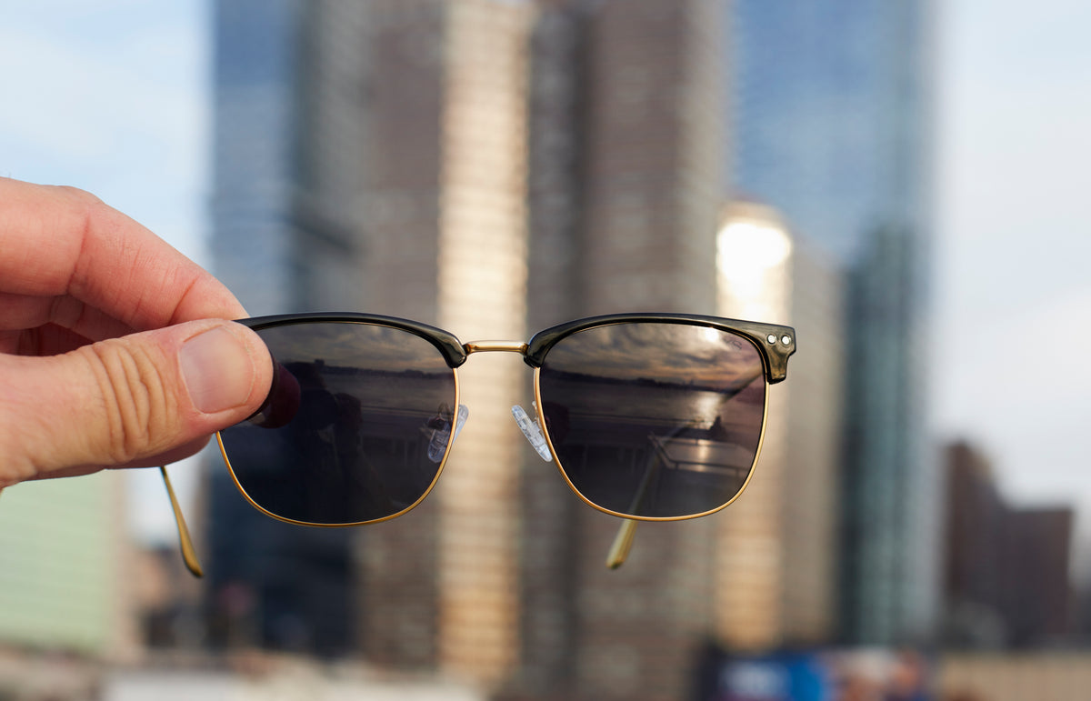 Lafayette Elite Polarized