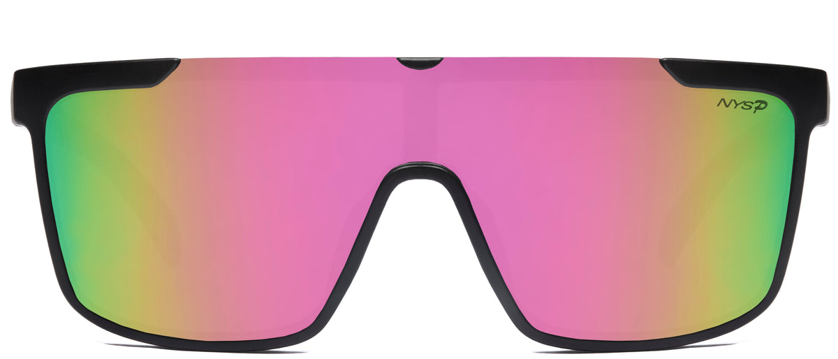 Woodcrest Road Polarized