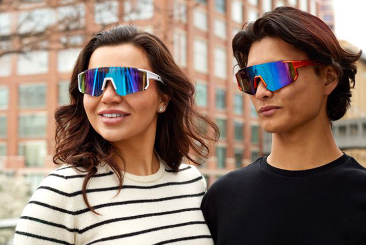 Vyse Avenue Polarized