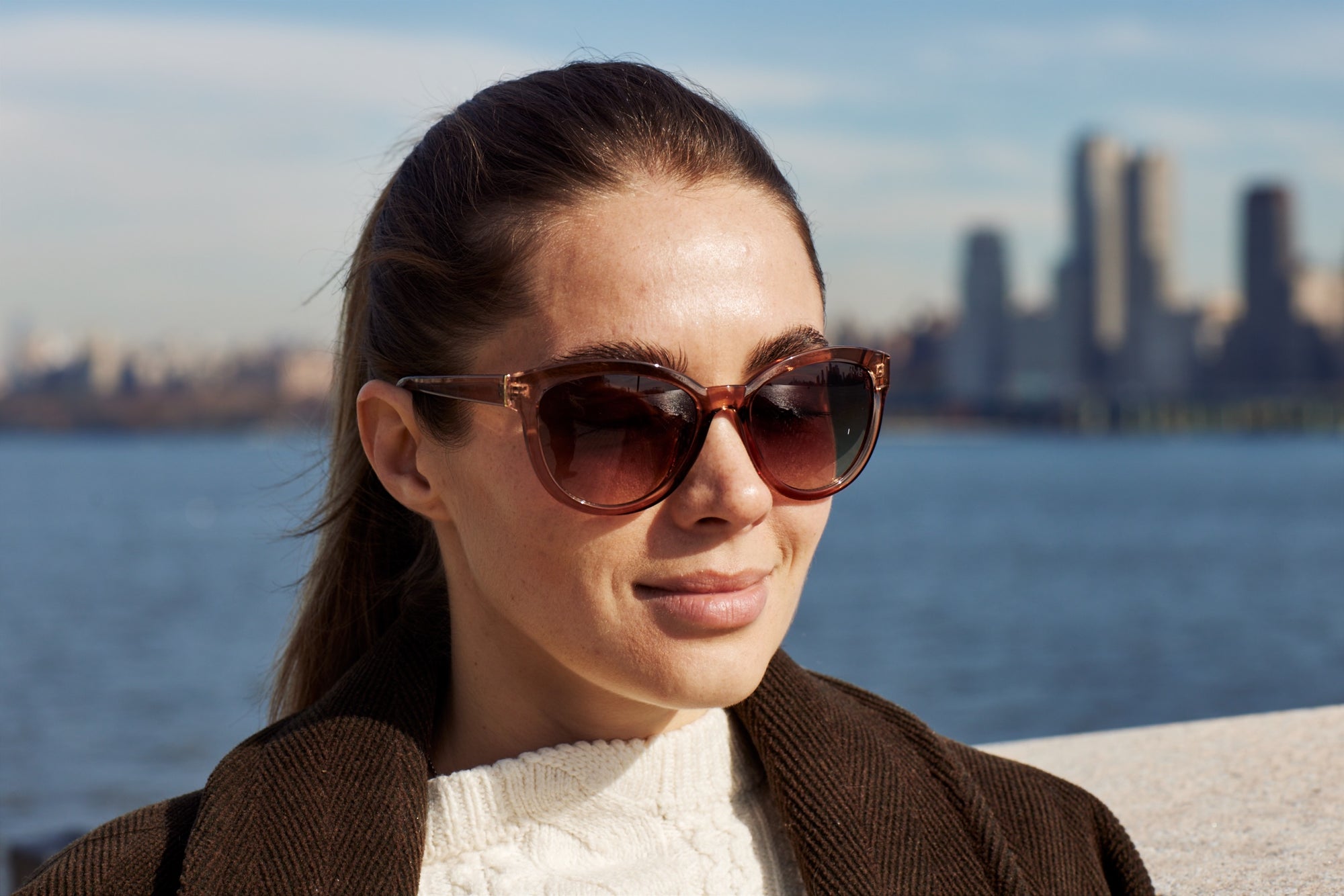 Waverly Place - Sunglasses NYS Collection Eyewear