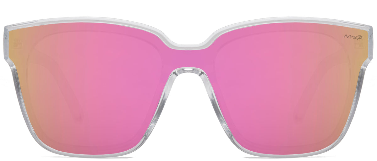 Kettle Creek Polarized