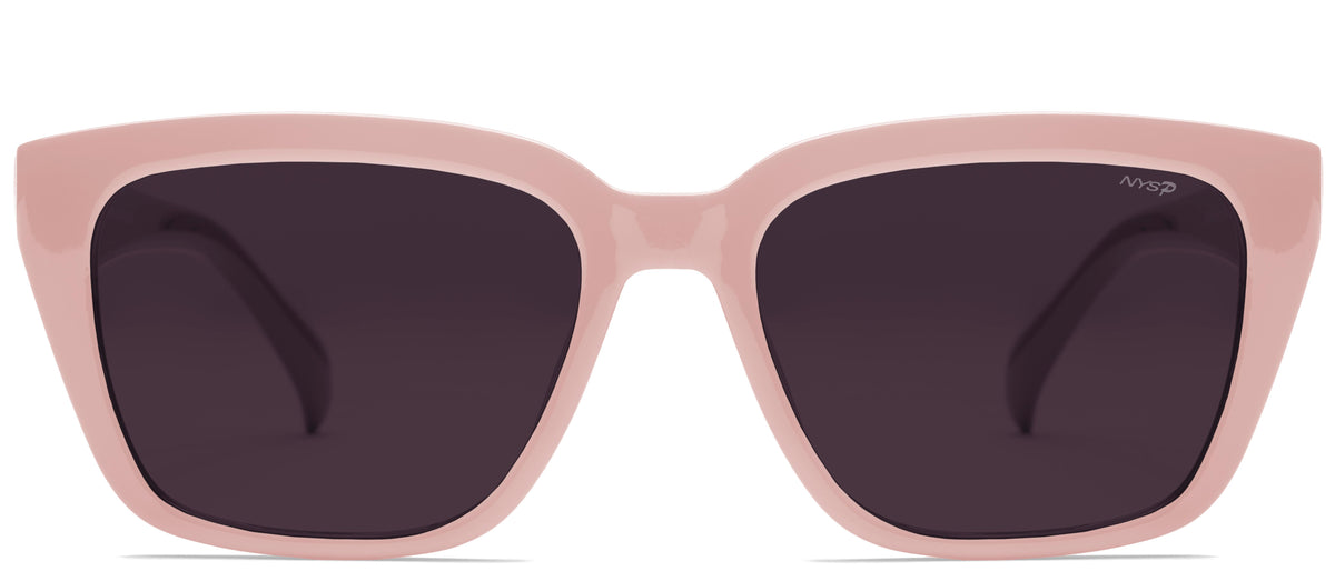 Silver Bay Polarized