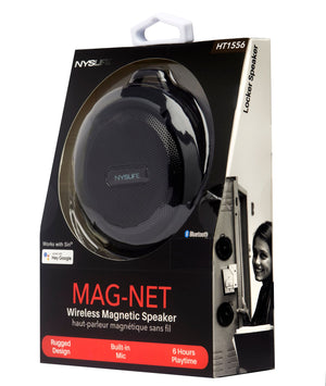 MAG-NET Wireless Speaker