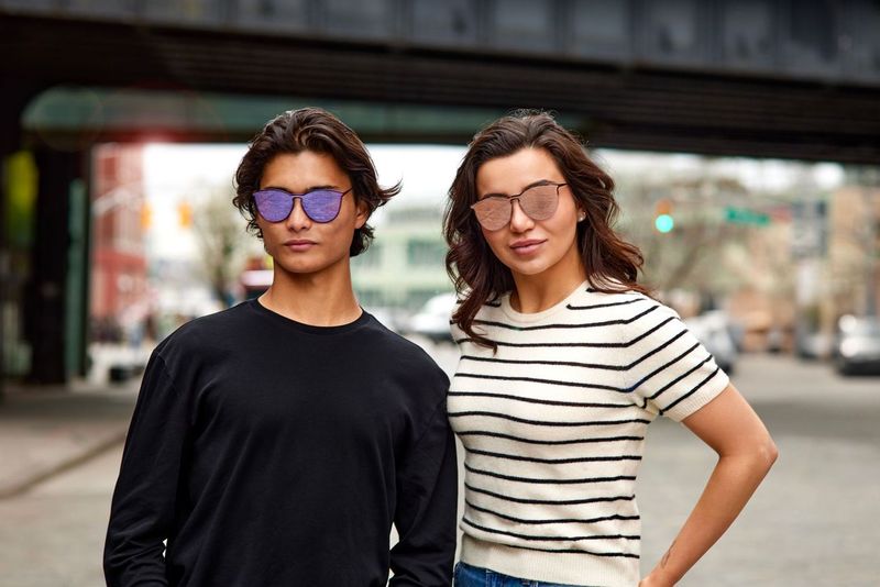 Beverly Road Polarized