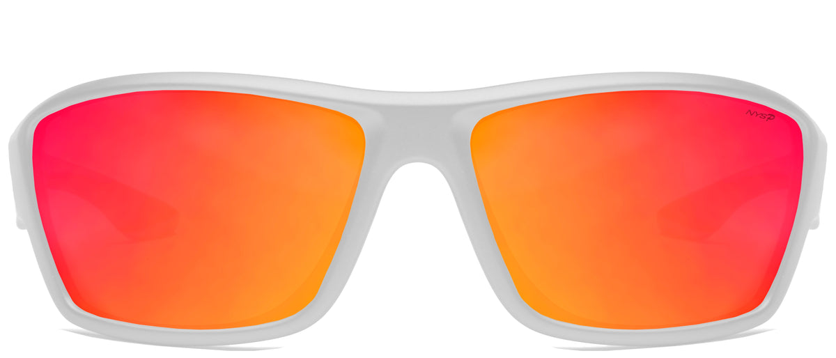 Covered Bridge Polarized