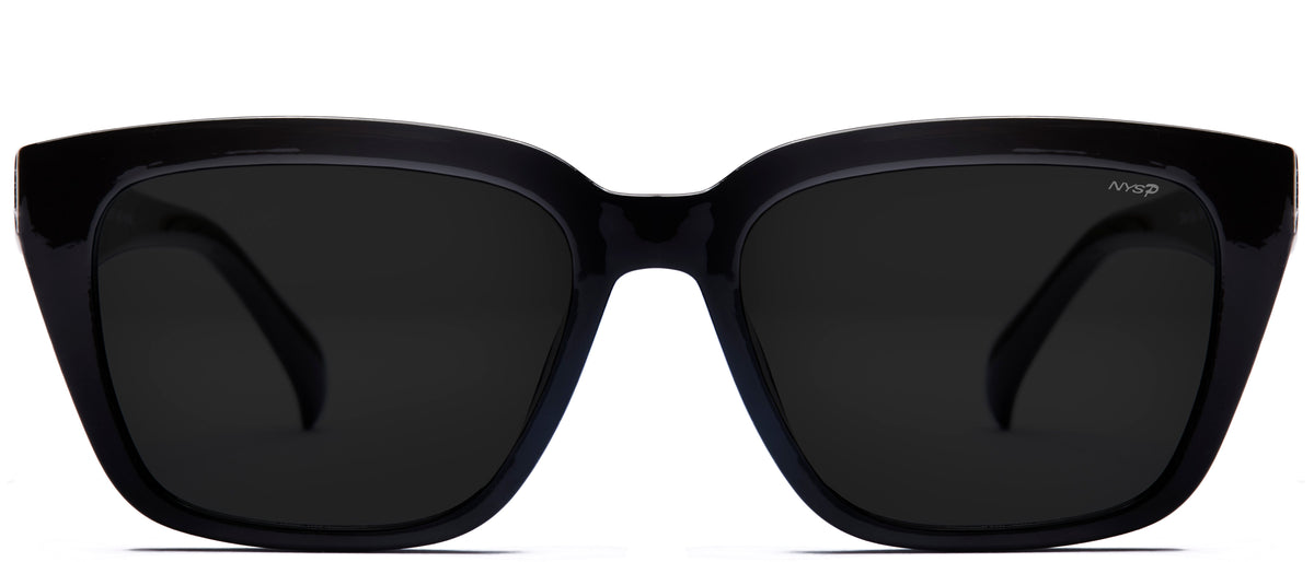 Silver Bay Polarized