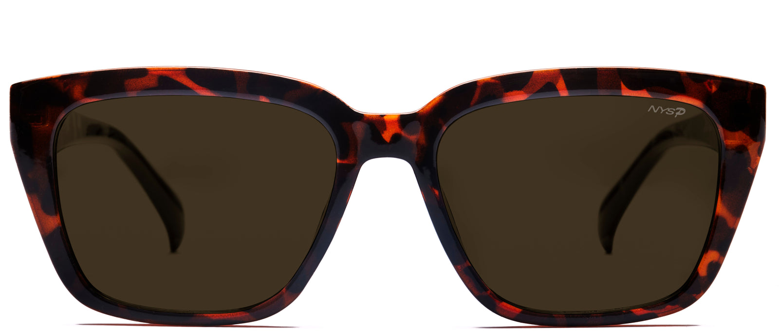 Silver Bay Polarized