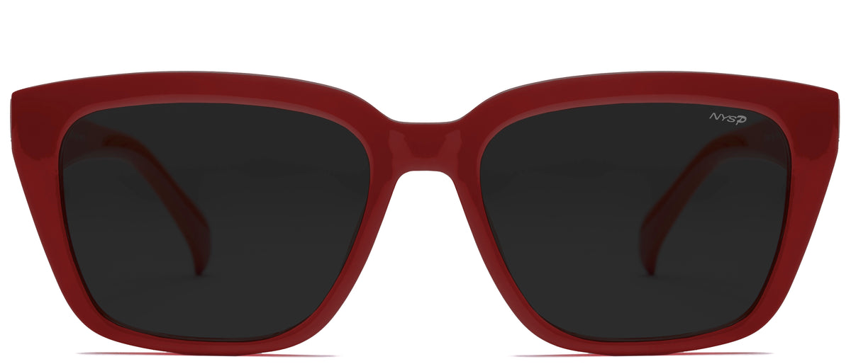 Silver Bay Polarized