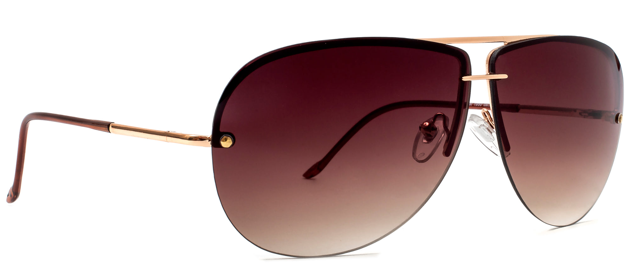Barrow Street - Sunglasses NYS Collection Eyewear