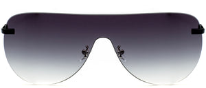 Juniper Boulevard Shield Sunglasses