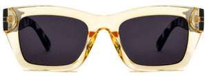 Conselyea Street Vintage Sunglasses