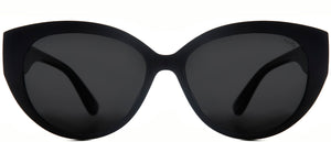 Union Avenue Cat Eye Sunglasses
