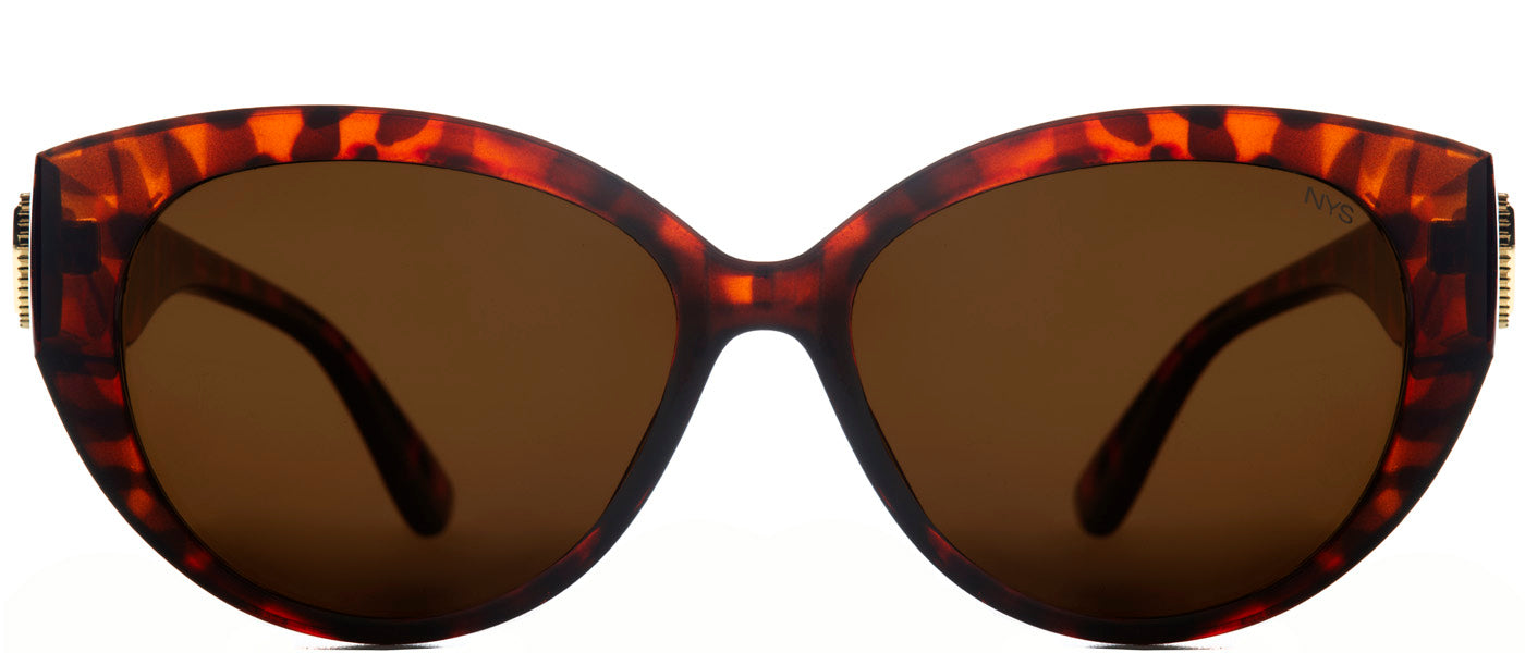 Avenue Cat Eye Sunglasses NYS Eyewear