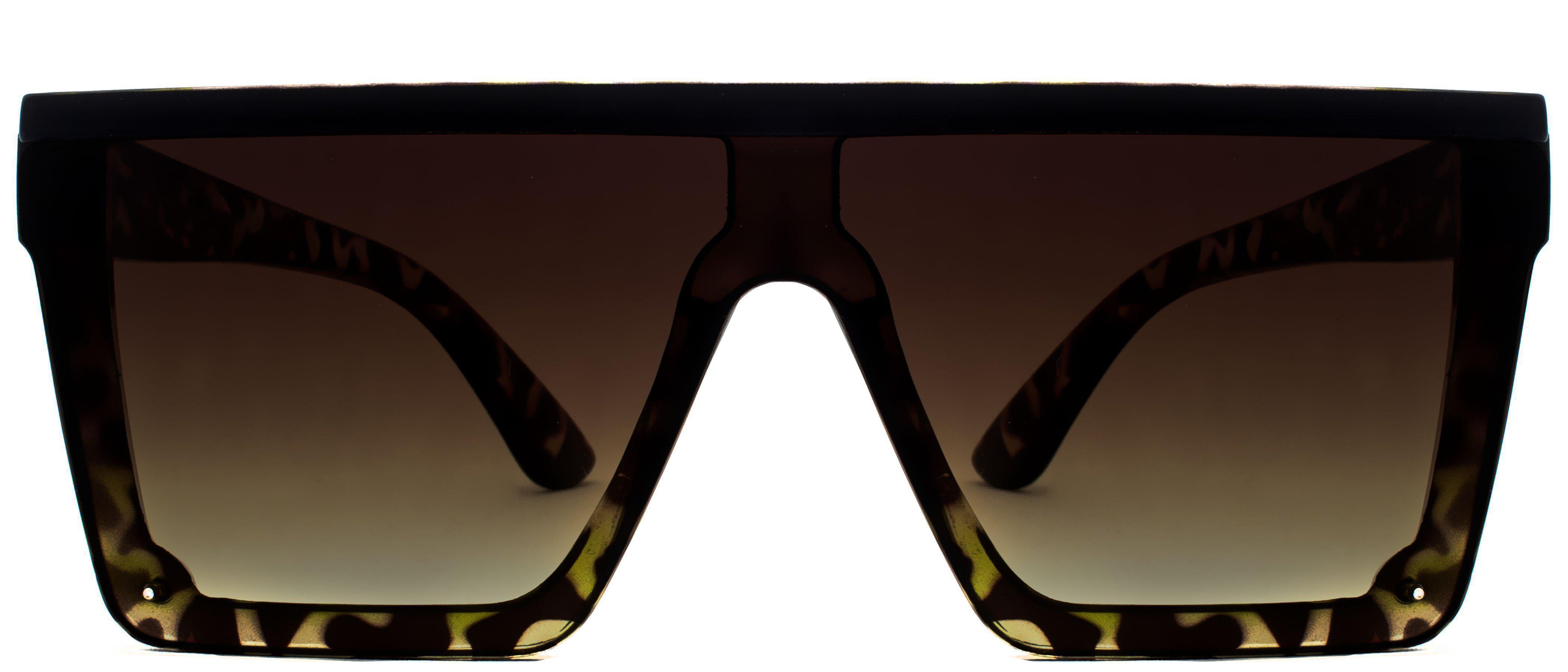 Louis Vuitton 2021 Star Light Sunglasses - Gold Sunglasses